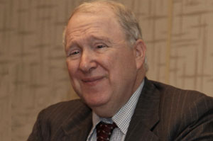 Dr. David Luchins